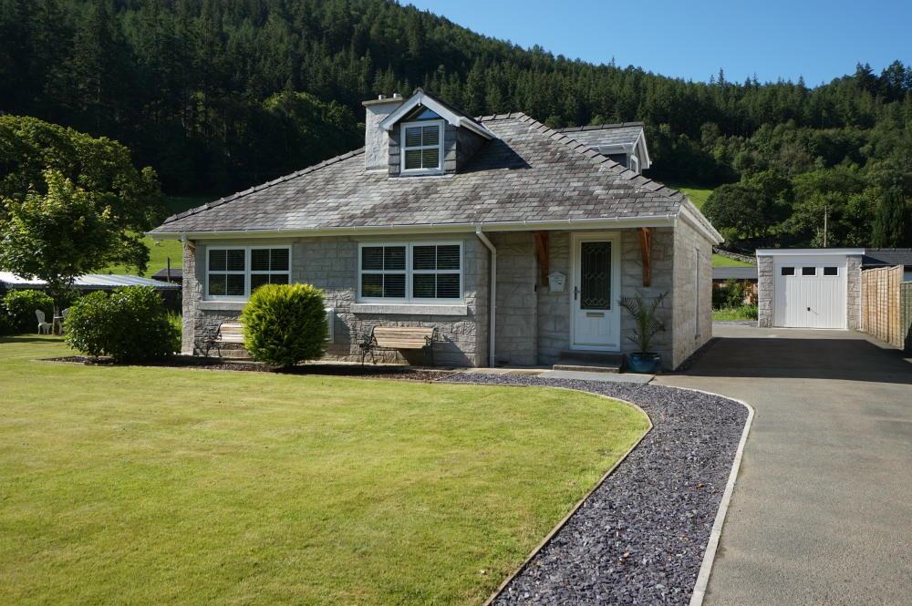 Holyhead Road, Betws-Y-Coed